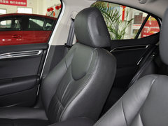 2013款 1.8L 自动 劲驰版