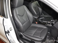 2013款 1.8L 自动 劲驰版