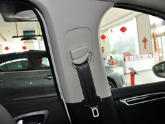 2013款 1.8L 自动 劲驰版