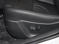 2013款 1.8L 自动 劲驰版