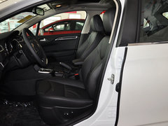 2013款 1.8L 自动 劲驰版