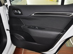 2013款 1.8L 自动 劲驰版