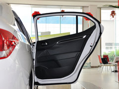2013款 1.8L 自动 劲驰版