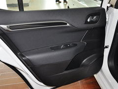 2013款 1.8L 自动 劲驰版