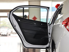 2013款 1.8L 自动 劲驰版