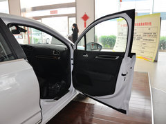 2013款 1.8L 自动 劲驰版
