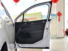2013款 1.8L 自动 劲驰版