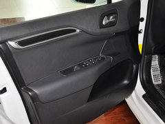 2013款 1.8L 自动 劲驰版