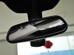 2013款 1.8L 自动 劲驰版