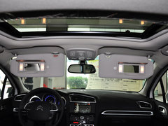 2013款 1.8L 自动 劲驰版