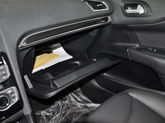 2013款 1.8L 自动 劲驰版