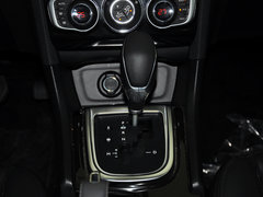2013款 1.8L 自动 劲驰版