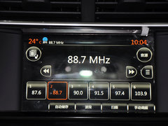 2013款 1.8L 自动 劲驰版