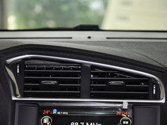 2013款 1.8L 自动 劲驰版