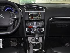 2013款 1.8L 自动 劲驰版
