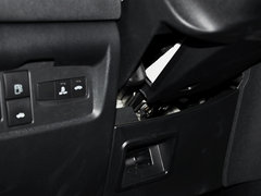 2013款 1.8L 自动 劲驰版