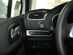 2013款 1.8L 自动 劲驰版