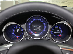 2013款 1.8L 自动 劲驰版