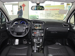 2013款 1.8L 自动 劲驰版