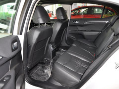 2013款 1.8L 自动 劲驰版
