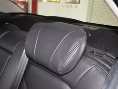2013款 1.8L 自动 劲驰版