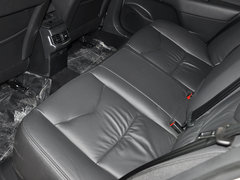 2013款 1.8L 自动 劲驰版