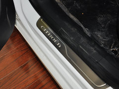 2013款 1.8L 自动 劲驰版