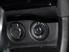 2013款 1.8L 自动 劲驰版
