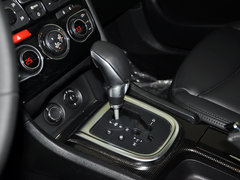 2013款 1.8L 自动 劲驰版