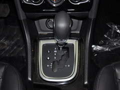 2013款 1.8L 自动 劲驰版