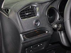 2013款 1.8L 自动 劲驰版