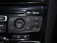 2013款 1.8L 自动 劲驰版