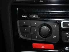 2013款 1.8L 自动 劲驰版