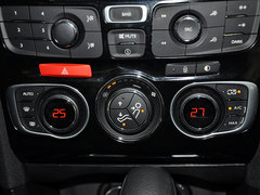 雪铁龙C4L 2013款 1.8L 自动 劲驰版