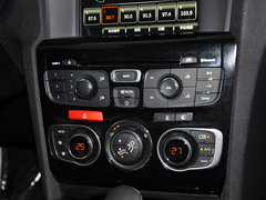 2013款 1.8L 自动 劲驰版