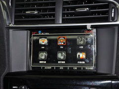 2013款 1.8L 自动 劲驰版