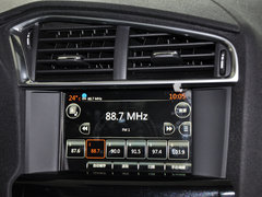 2013款 1.8L 自动 劲驰版