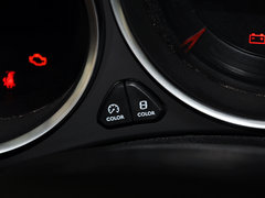 2013款 1.8L 自动 劲驰版