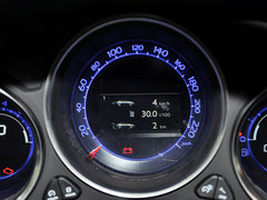 2013款 1.8L 自动 劲驰版