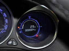 2013款 1.8L 自动 劲驰版