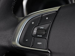 2013款 1.8L 自动 劲驰版
