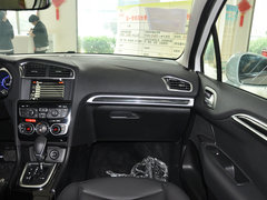 2013款 1.8L 自动 劲驰版