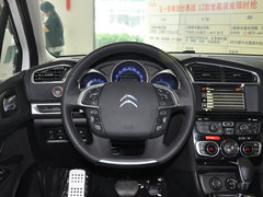2013款 1.8L 自动 劲驰版
