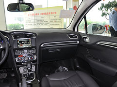 2013款 1.8L 自动 劲驰版