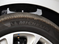 2013款 1.8L 自动 劲驰版