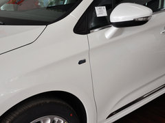 2013款 1.8L 自动 劲驰版