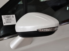 2013款 1.8L 自动 劲驰版