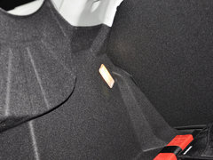 2013款 1.8L 自动 劲驰版