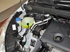 2013款 1.8L 自动 劲驰版