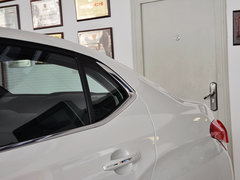 2013款 1.8L 自动 劲驰版
